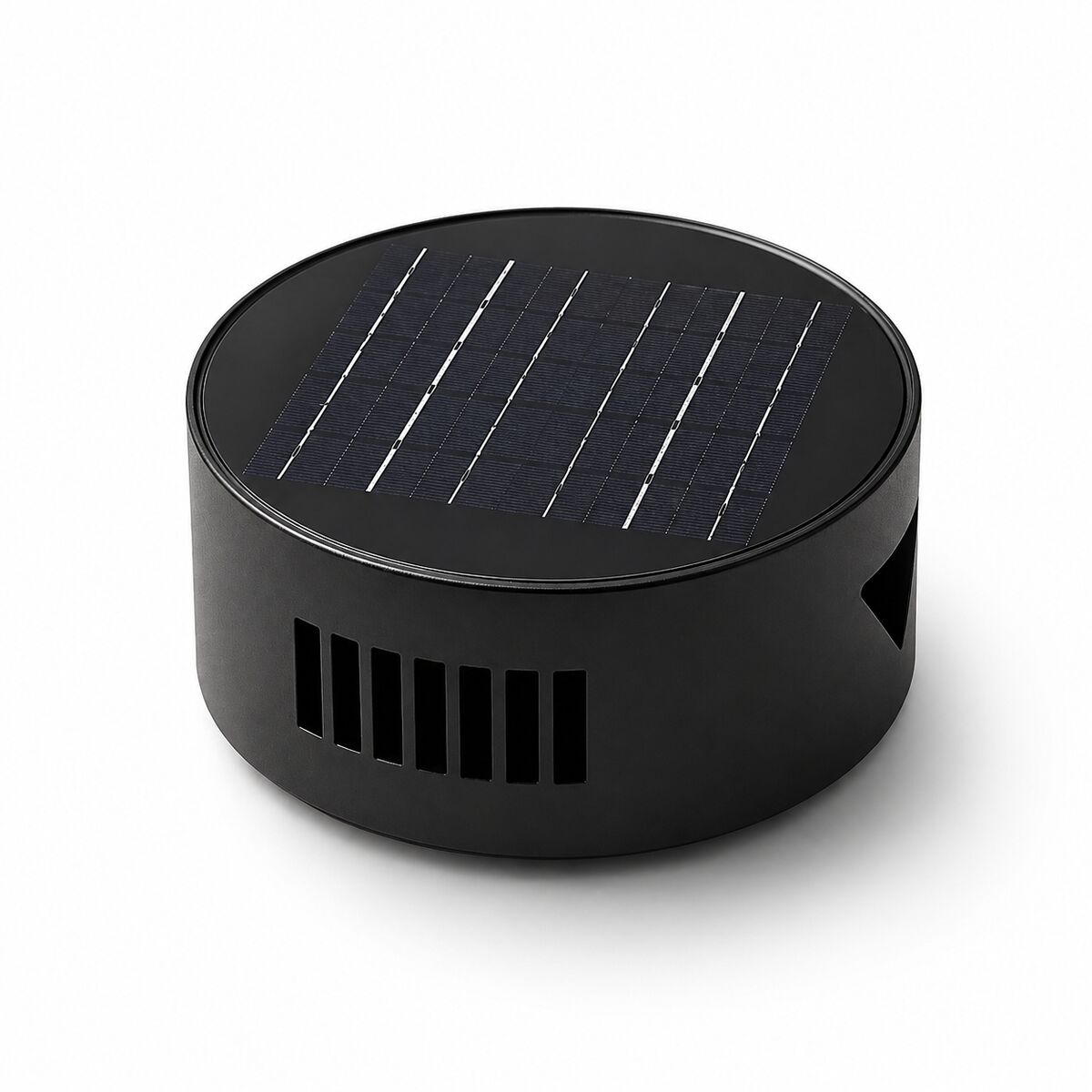 Solkrets | Solcellevegglampe med 360° Rotasjon (2-pakning)