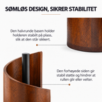 Vindahls | Kjøkkenrullholder