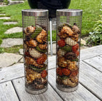 Grillkurv 2-Pack