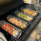 Grillkurv 2-Pack