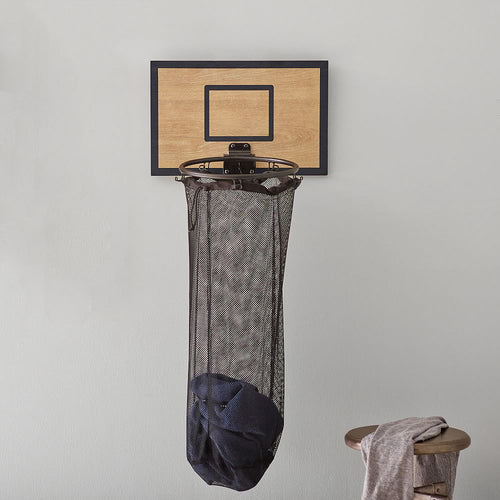 Basketkurv Vaskekurv | By Vindahls