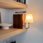Boklampen │ Vindahls®