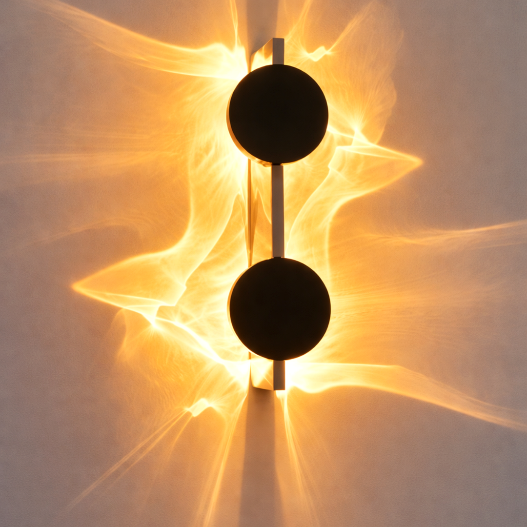 Cortiga® Designer Lampe by Vindahls
