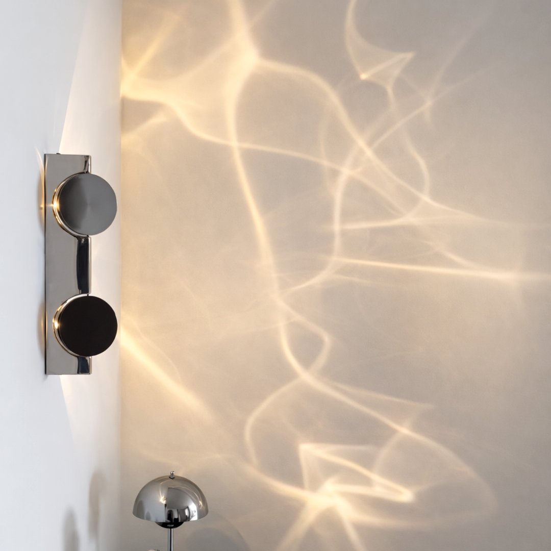 Cortiga® Designer Lampe by Vindahls