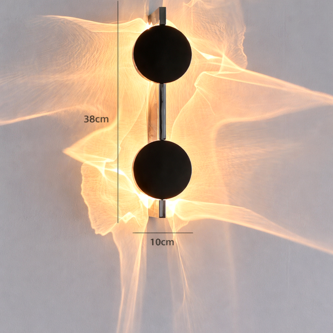 Cortiga® Designer Lampe by Vindahls