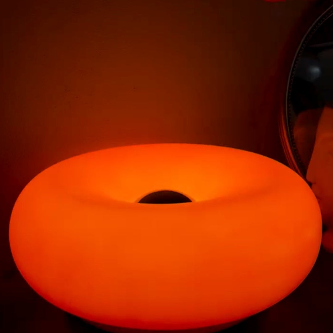 Donutlampen | By Vindahls®