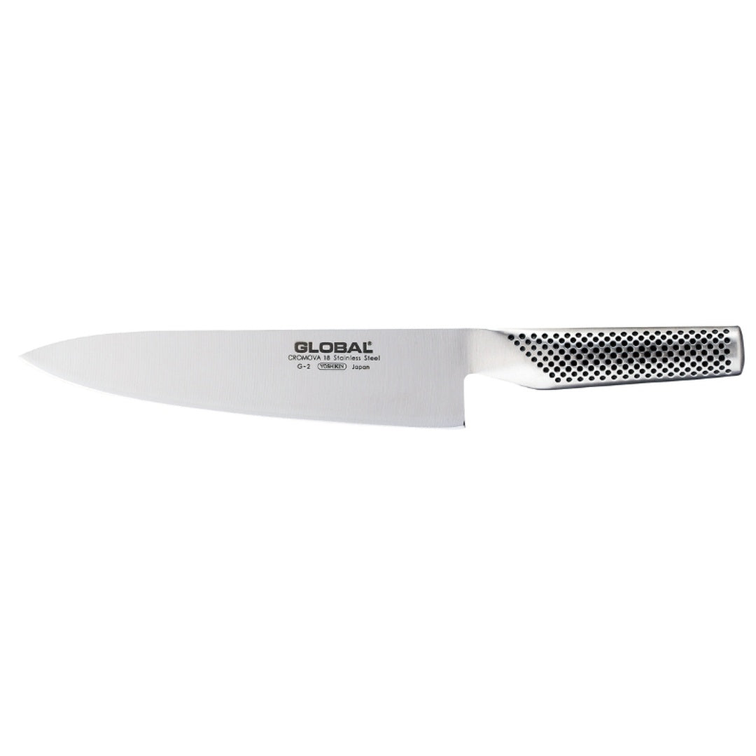 Global Kokkekniv G-2 20cm