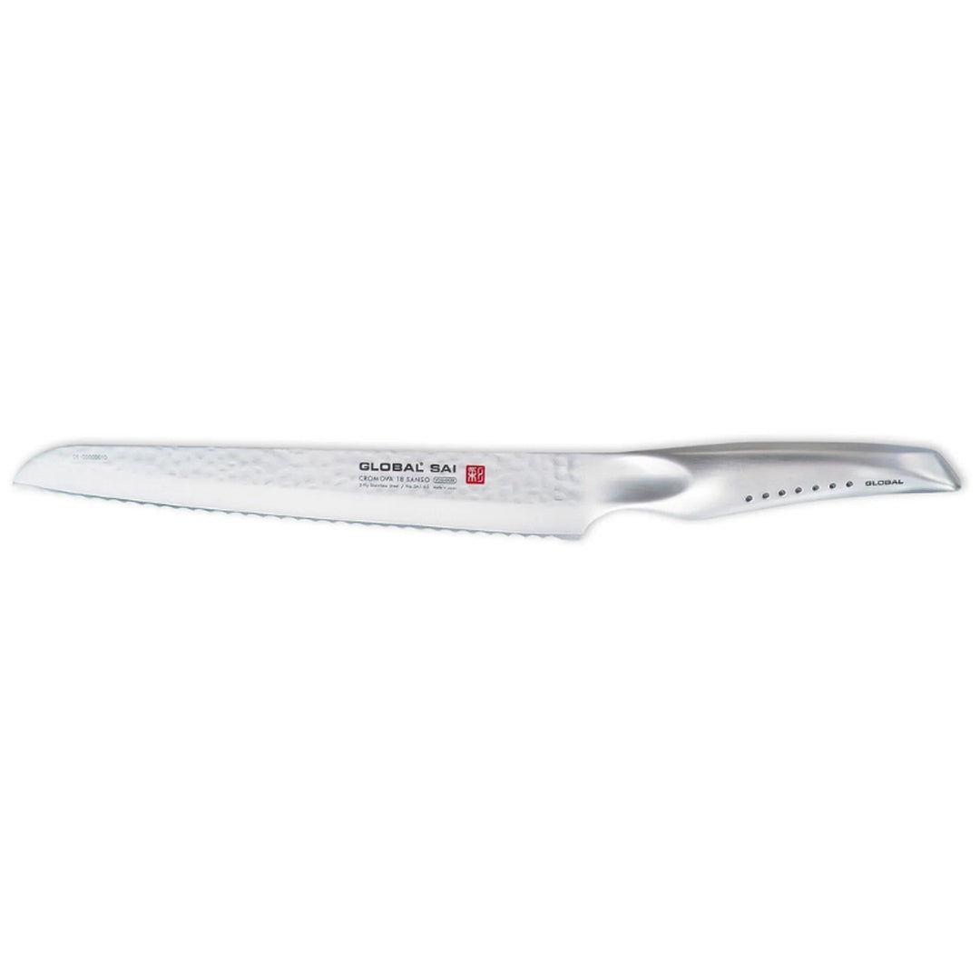Global SAI Brødkniv 23cm