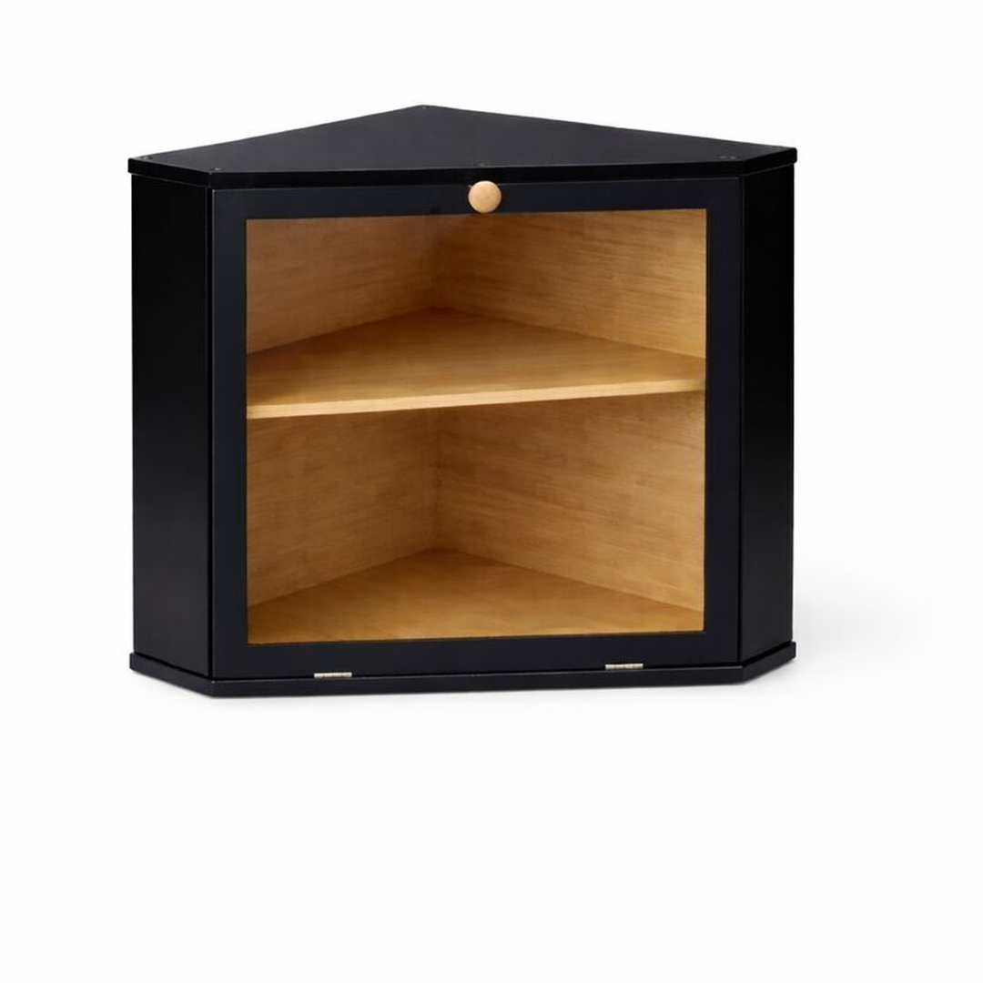 Bambus Hjørneskap ScandiDesign®